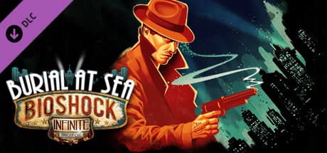 BioShock Infinite: Burial at Sea