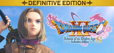 Dragon Quest XI: Echoes of an Elusive Age