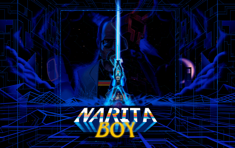 Narita Boy
