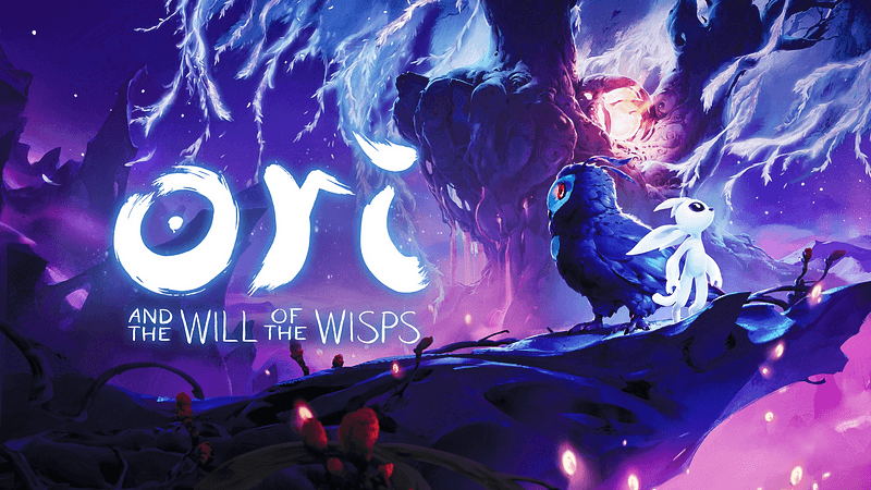 Ori and the Will of the Wisps