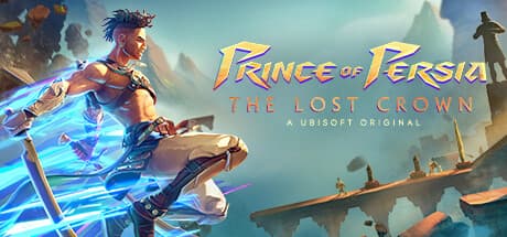 Prince of Persia: The Lost Crown