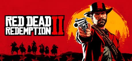 Red Dead Redemption II
