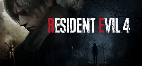Resident Evil 4 + Separate Ways