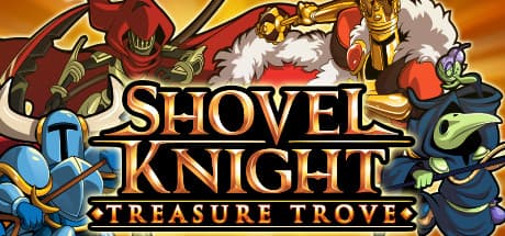 Shovel Knight: Shovel of Hope