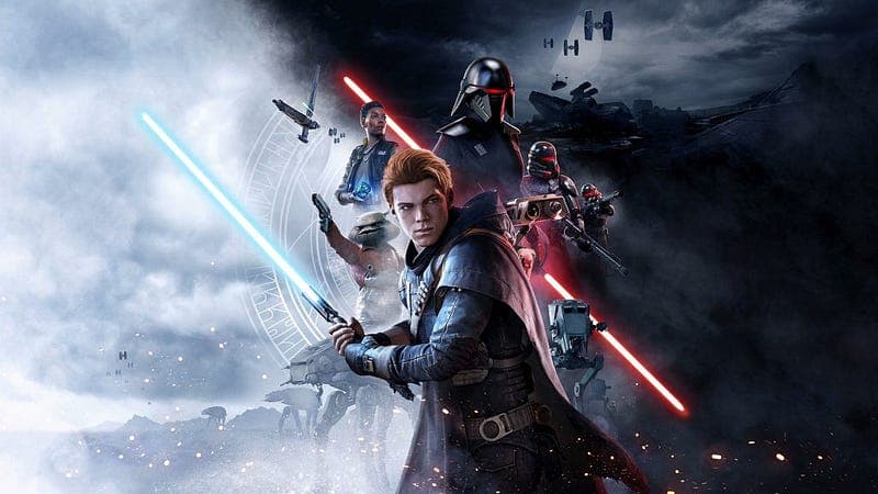 Star Wars Jedi: Fallen Order